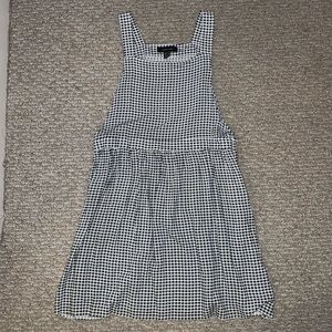 primark pinafore dress 2019